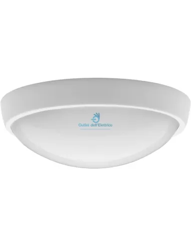 Wiva 51300007 Wli a granel aluminio 24w